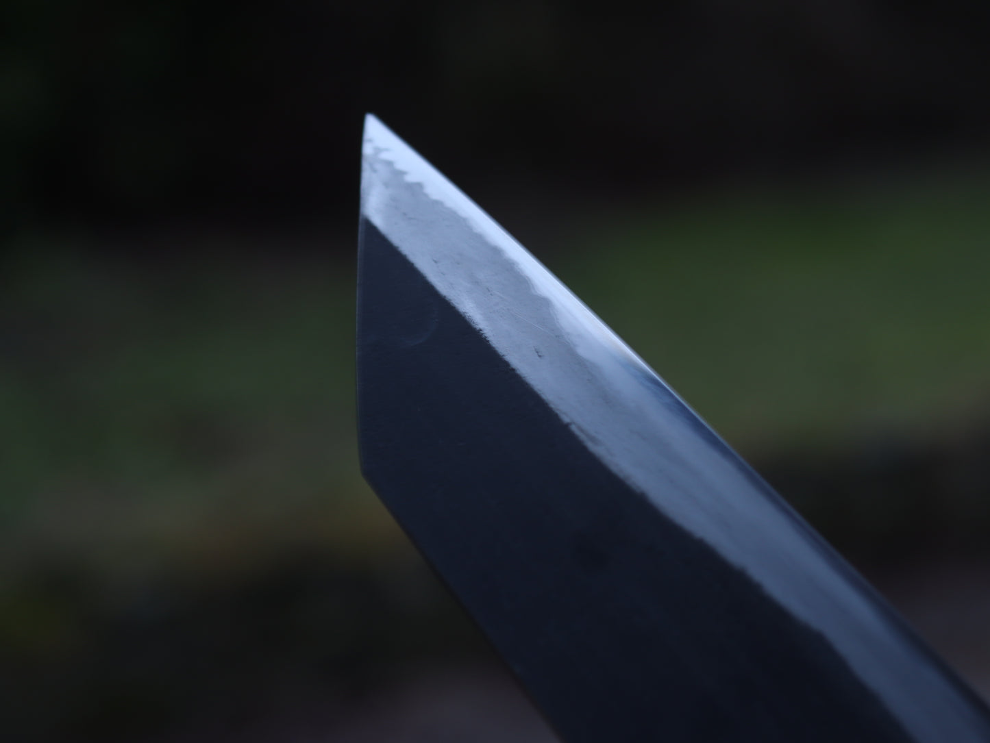 Gyuto 240mm