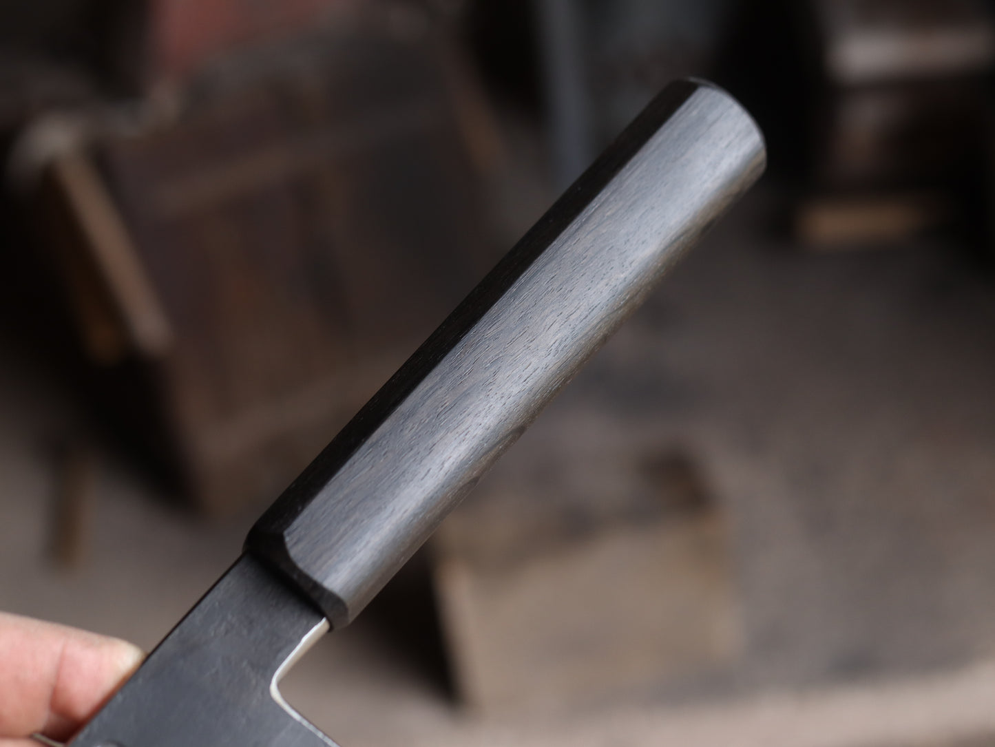 K tip gyuto