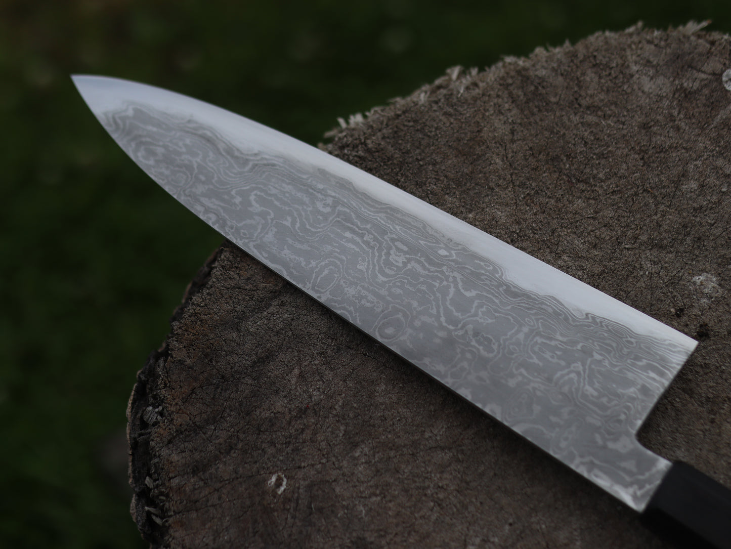 Gyuto 230mm