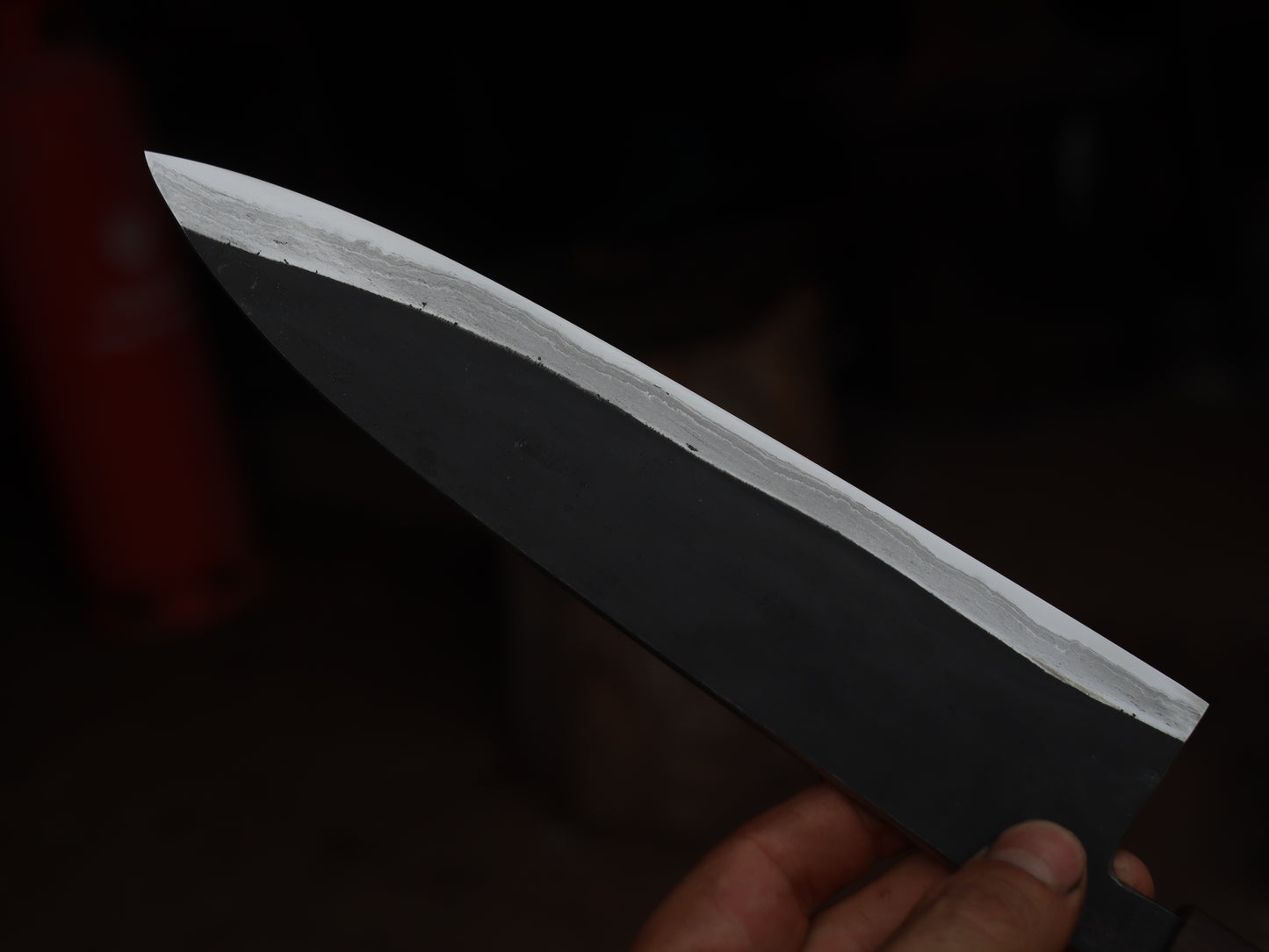 Gyuto 240mm