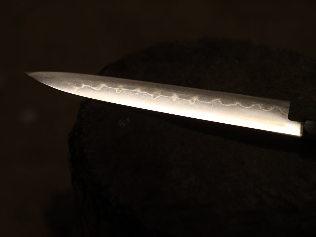 Shear steel suji