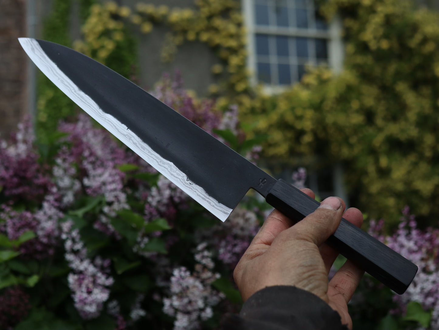 Gyuto 260mm
