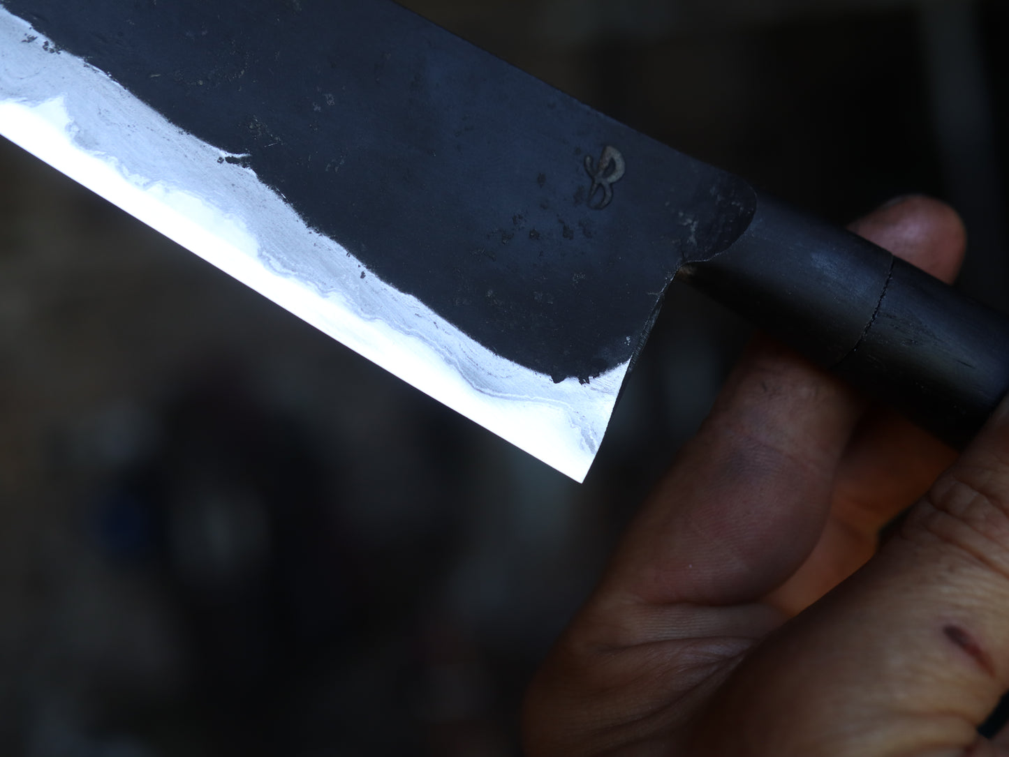 Integral gyuto 1