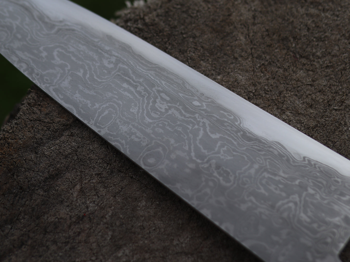 Gyuto 230mm