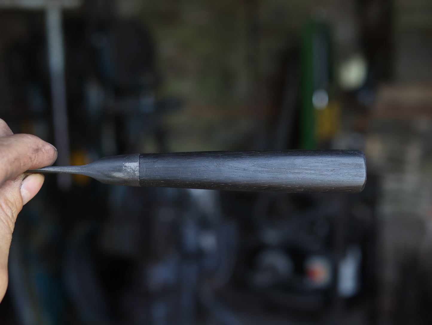 Integral gyuto 3