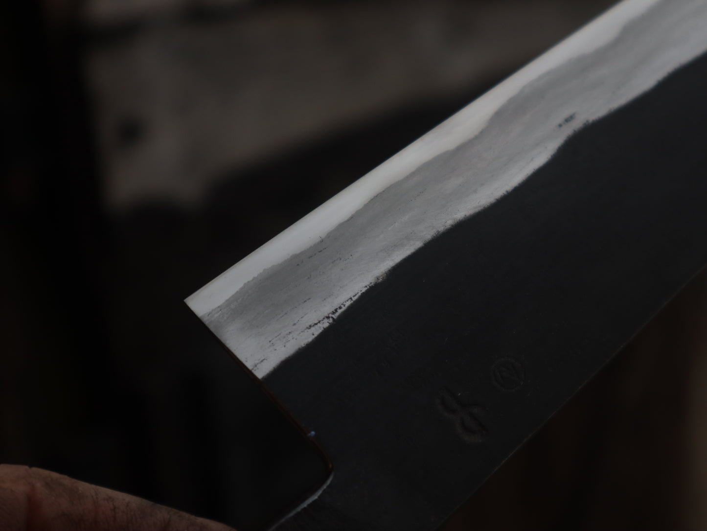 Gyuto 230mm