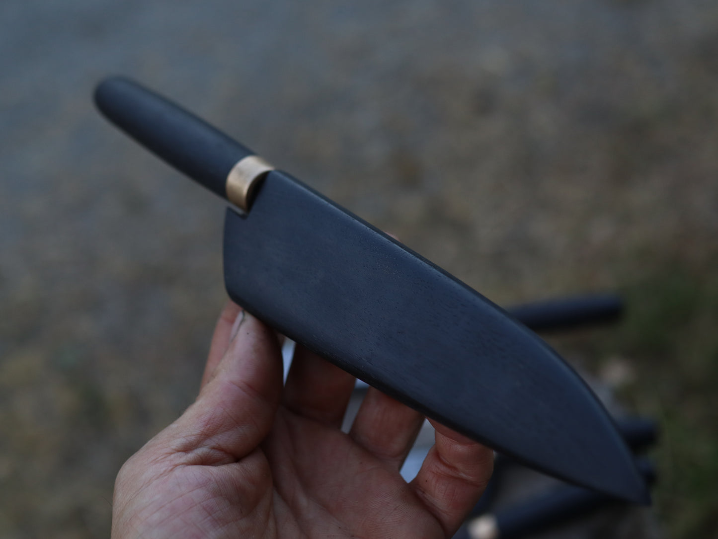 Damascus petty