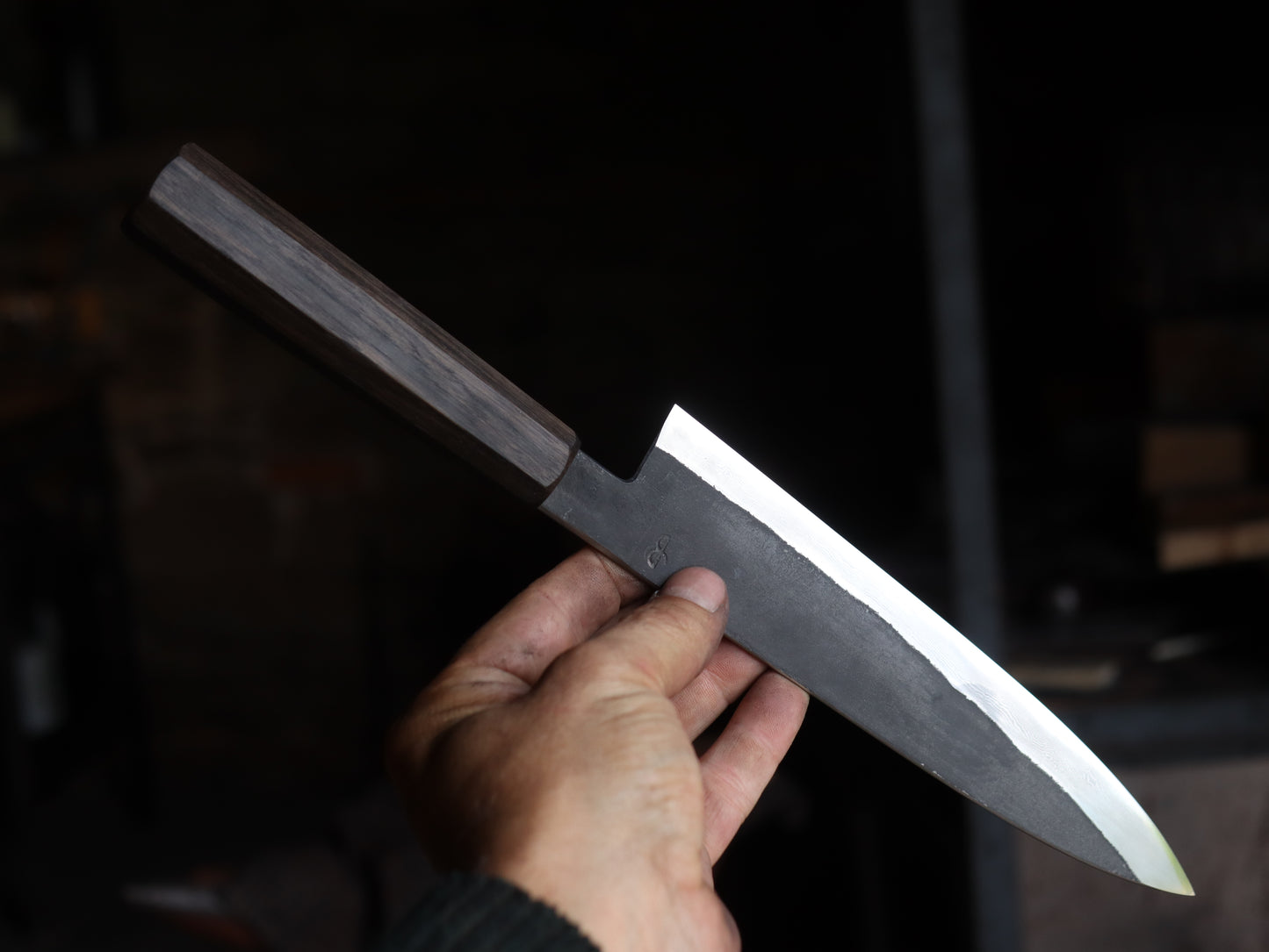 Gyuto 220mm
