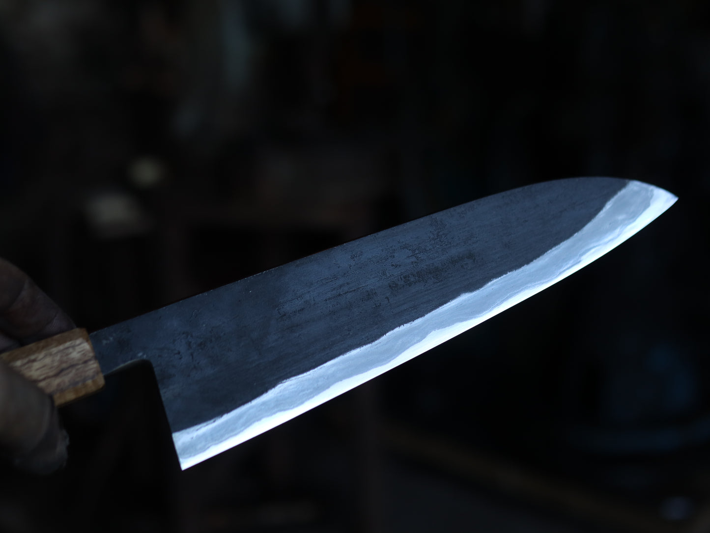 Gyuto 245mm