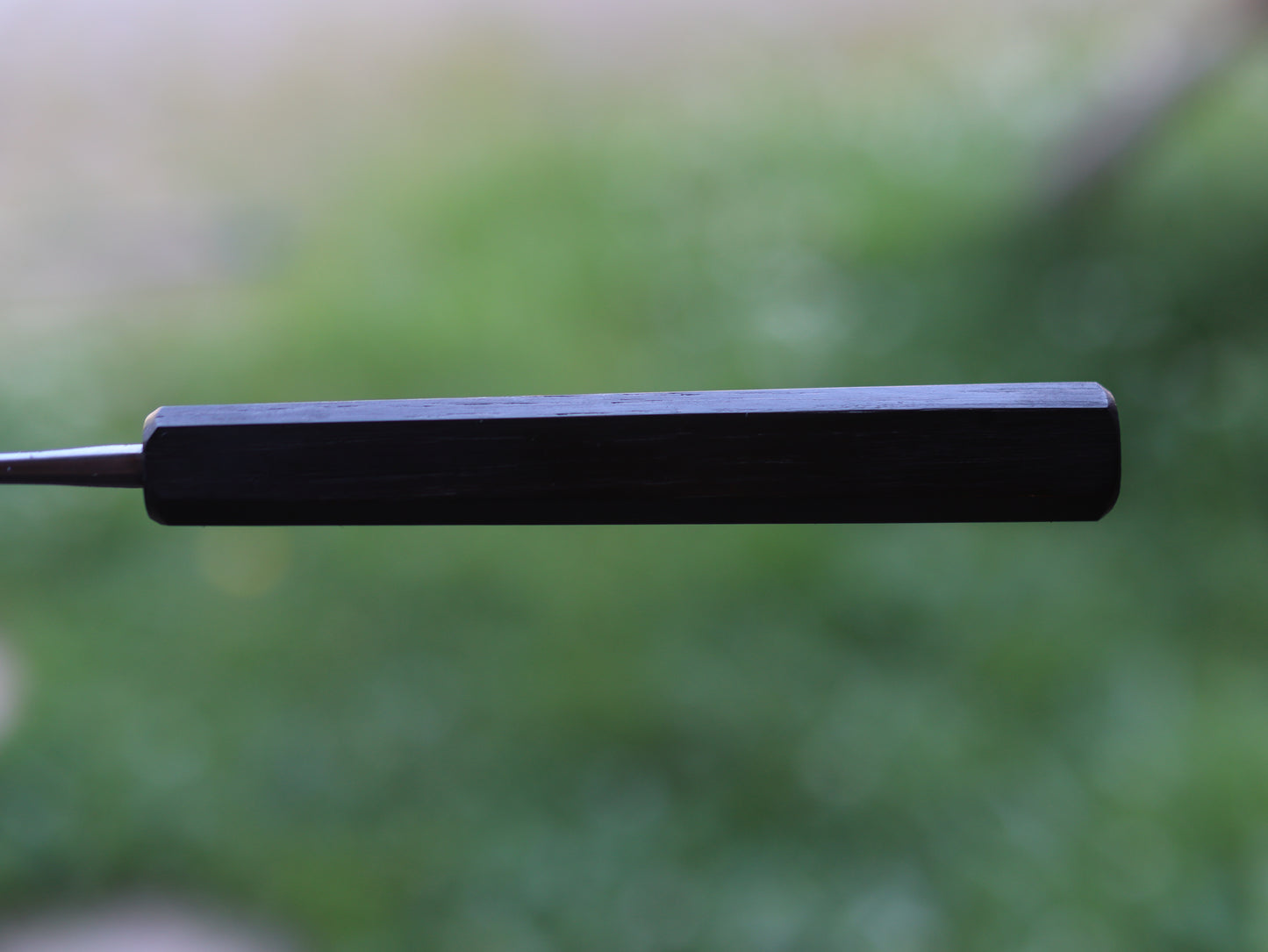 Wrought clad gyuto