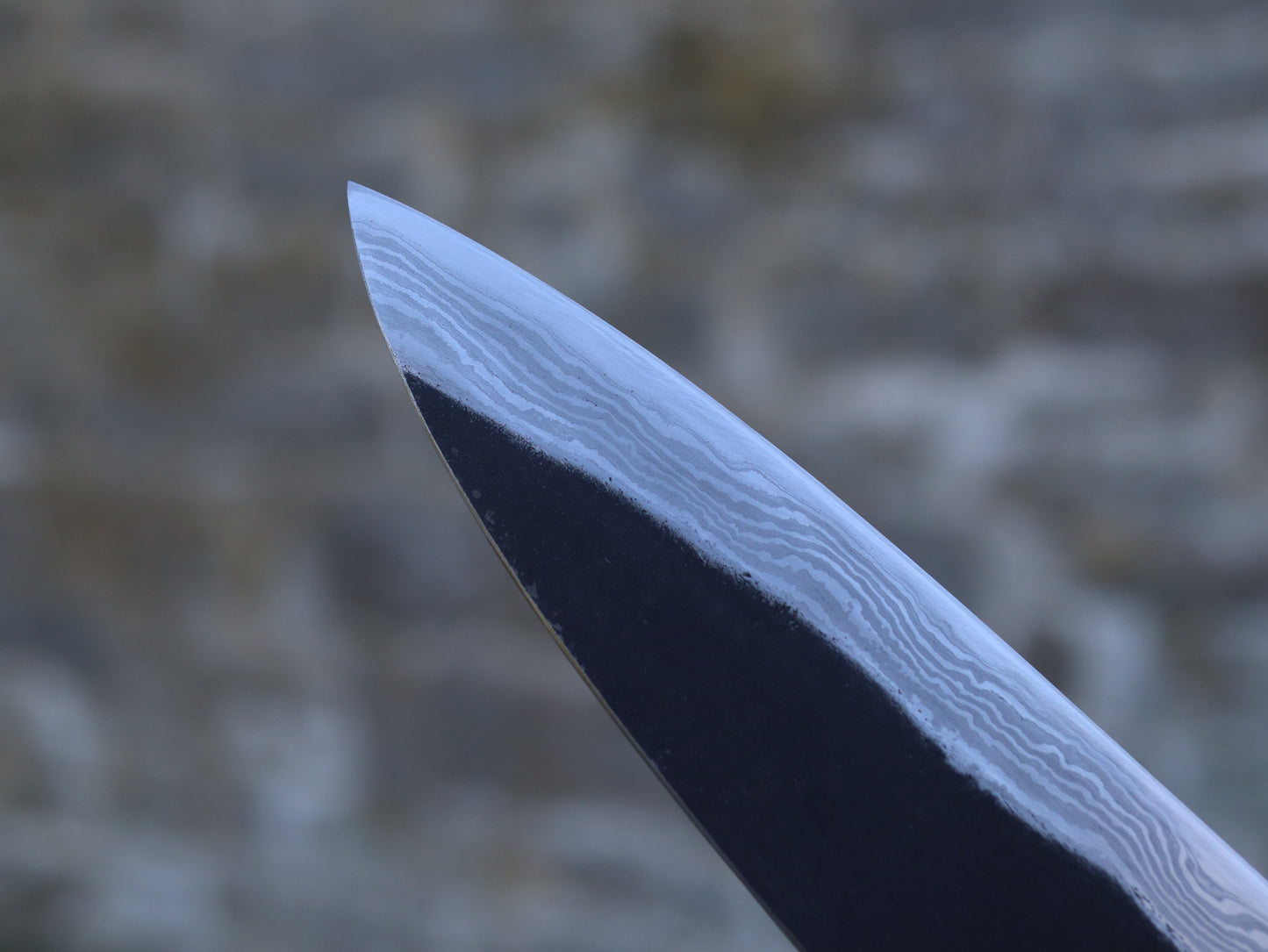 Gyuto 235mm