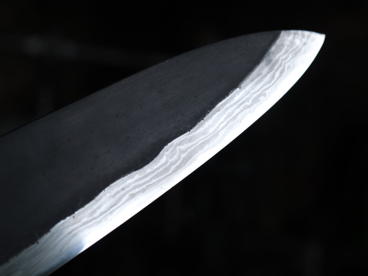 Gyuto 265mm