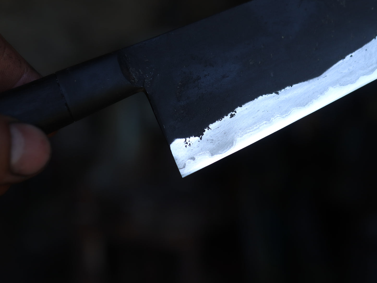 Integral gyuto 1