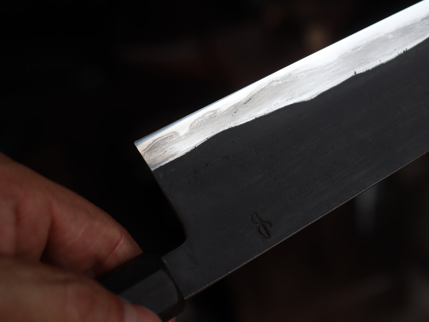 Gyuto 260mm