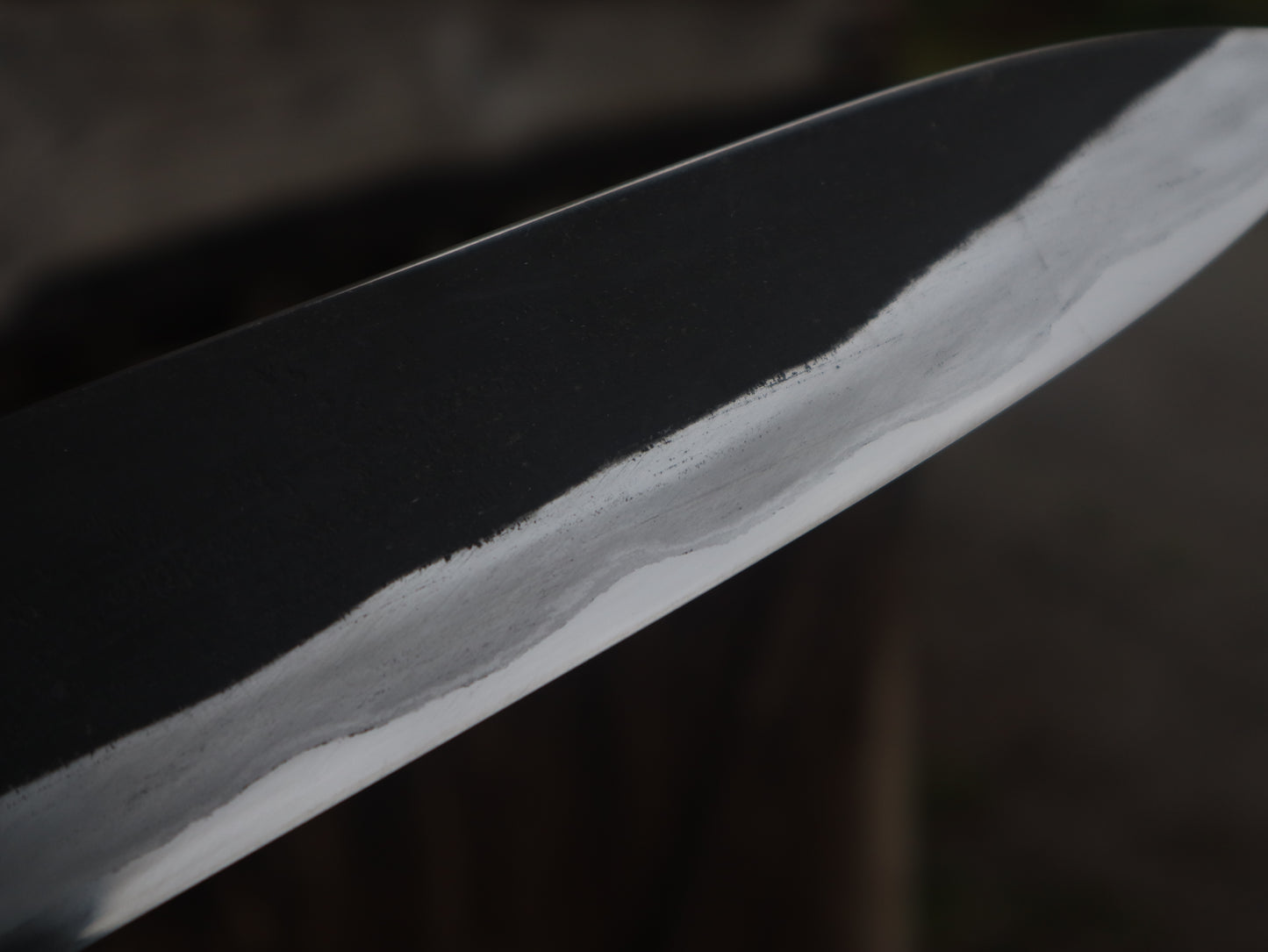 Gyuto 230mm