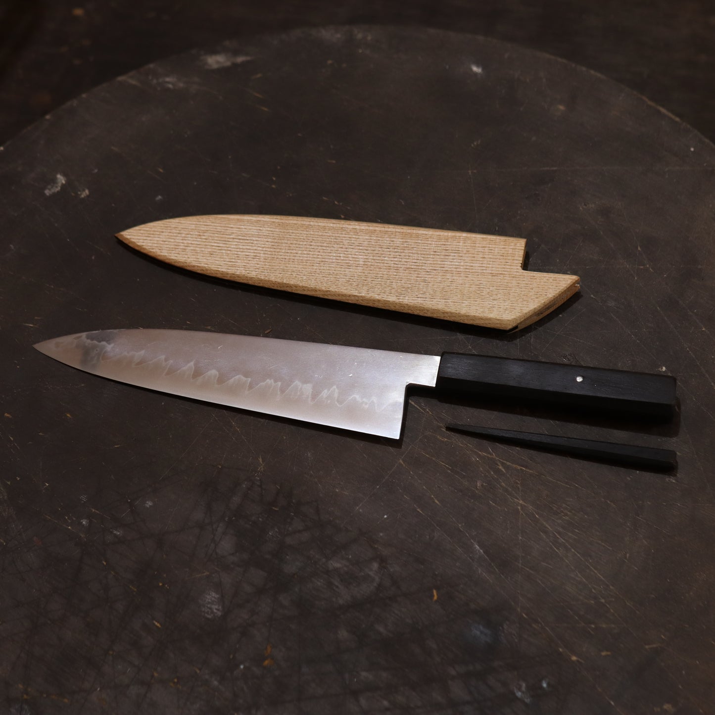 Tamahagne Gyuto