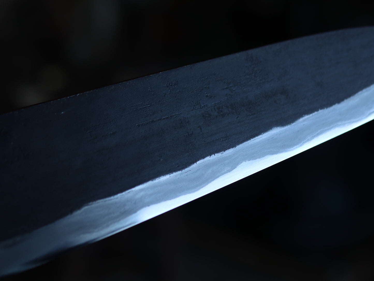 Gyuto 245mm