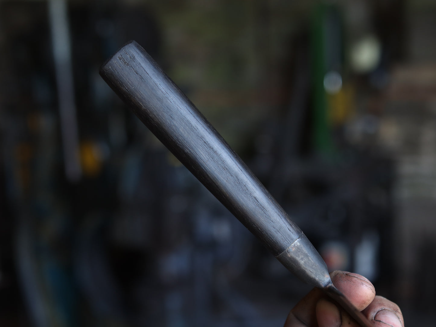 Integral gyuto 3