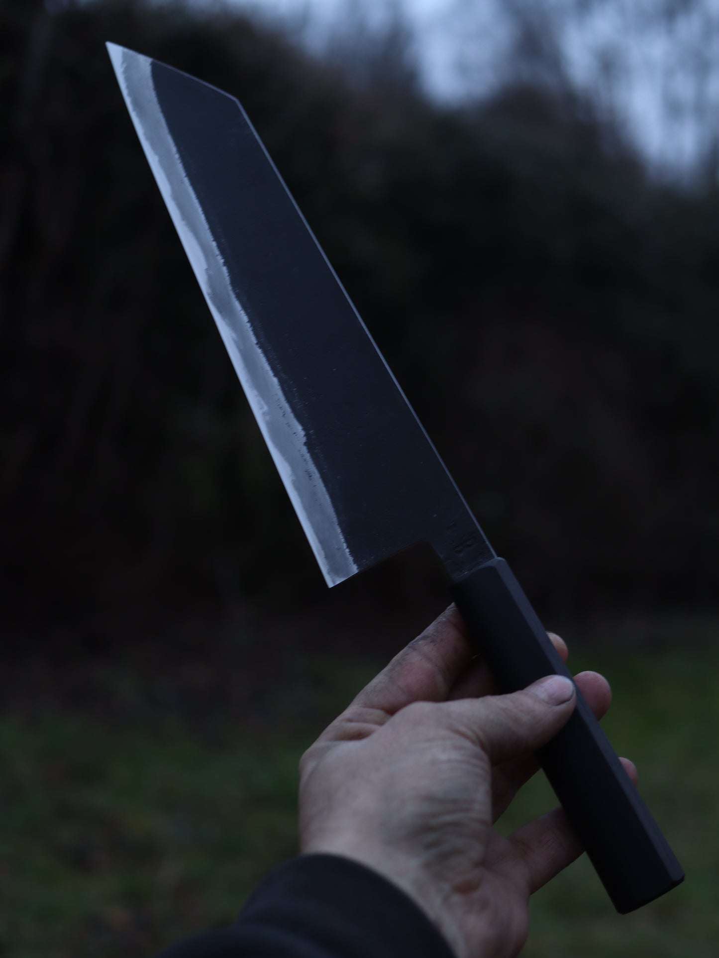 Gyuto 240mm