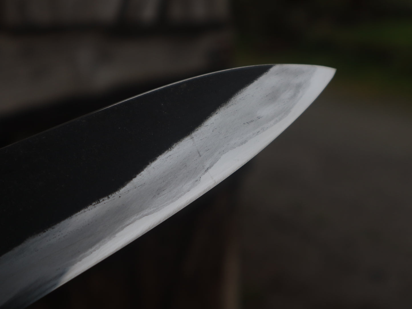 Gyuto 230mm