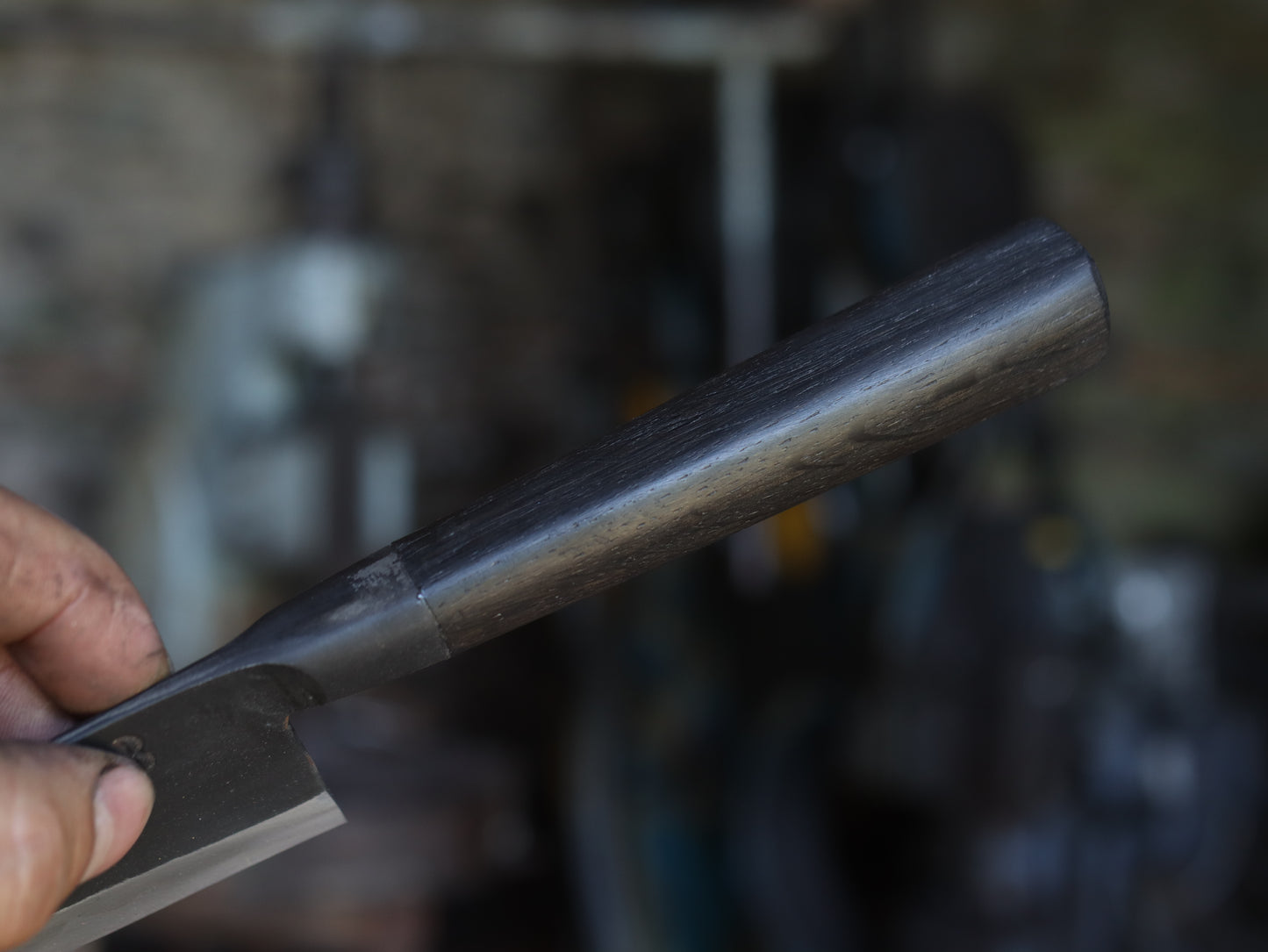 Integral gyuto 3