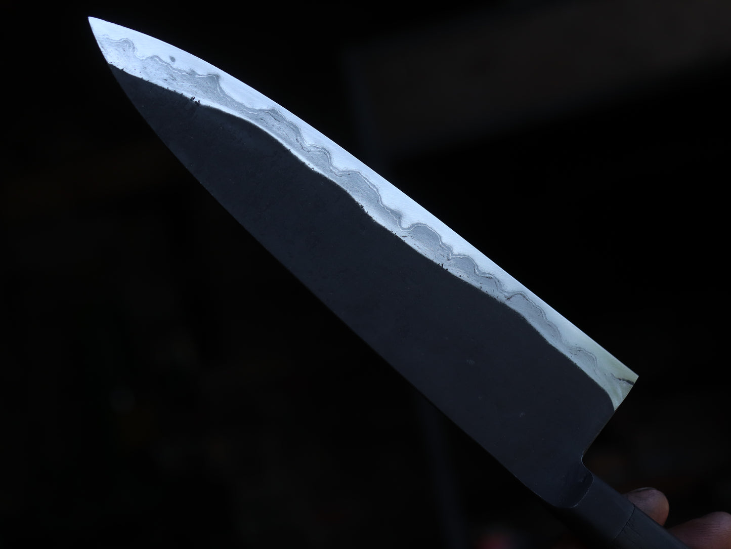 Integral gyuto 4