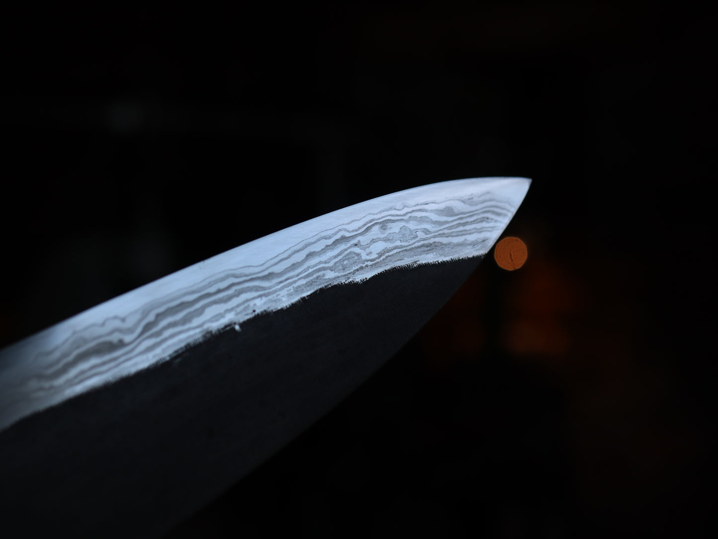 Gyuto 265mm