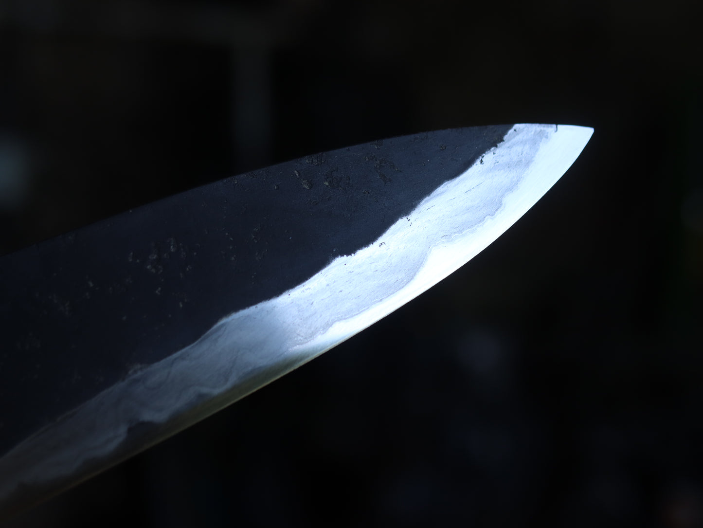 Integral gyuto 1