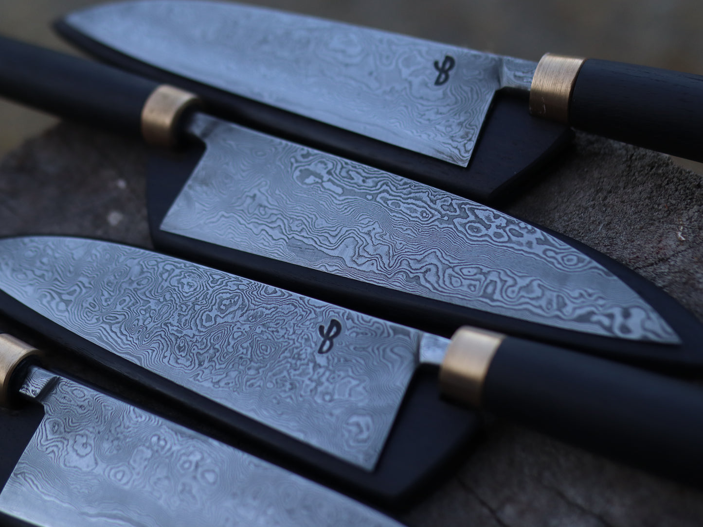 Damascus petty