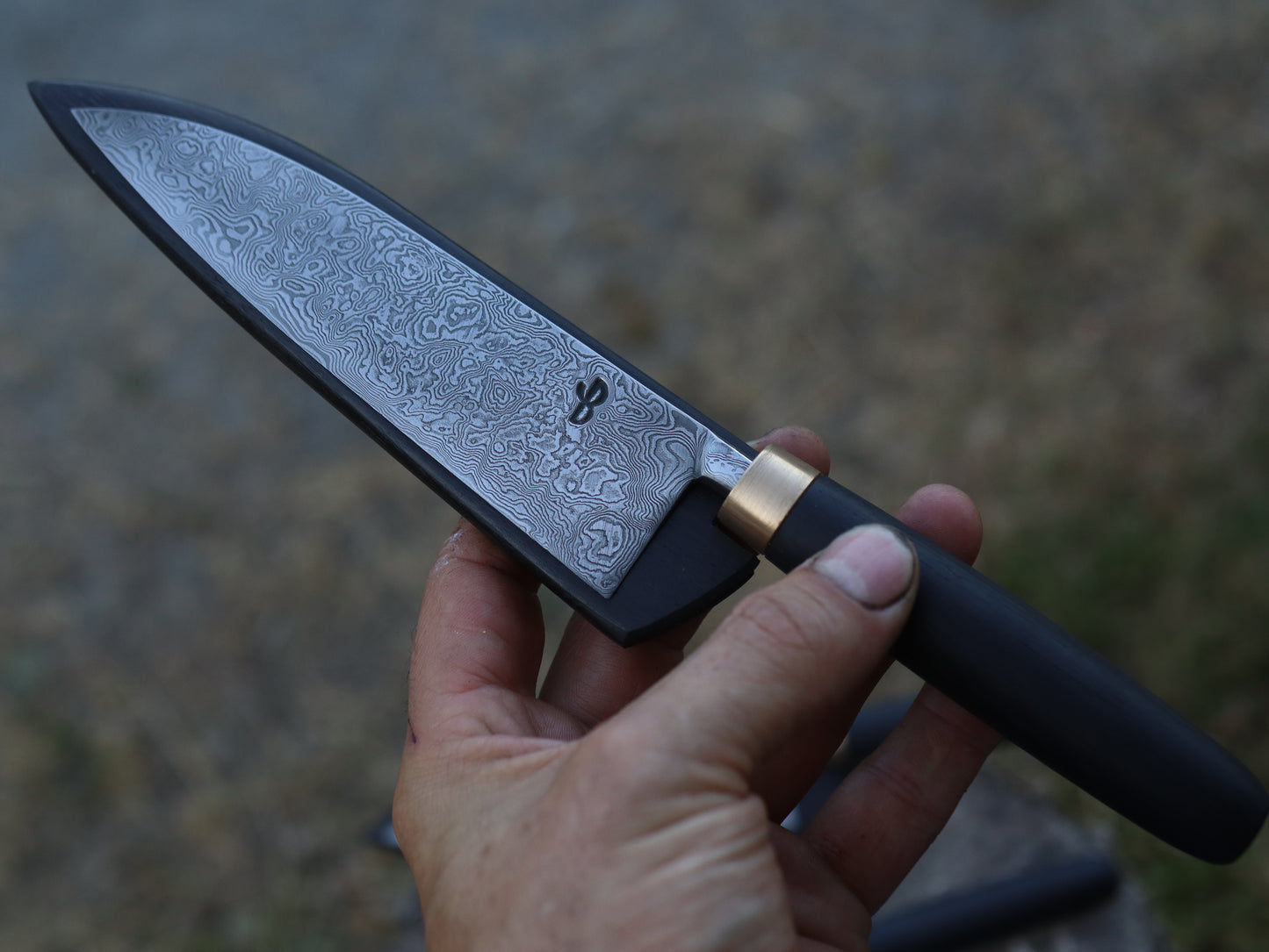 Damascus petty