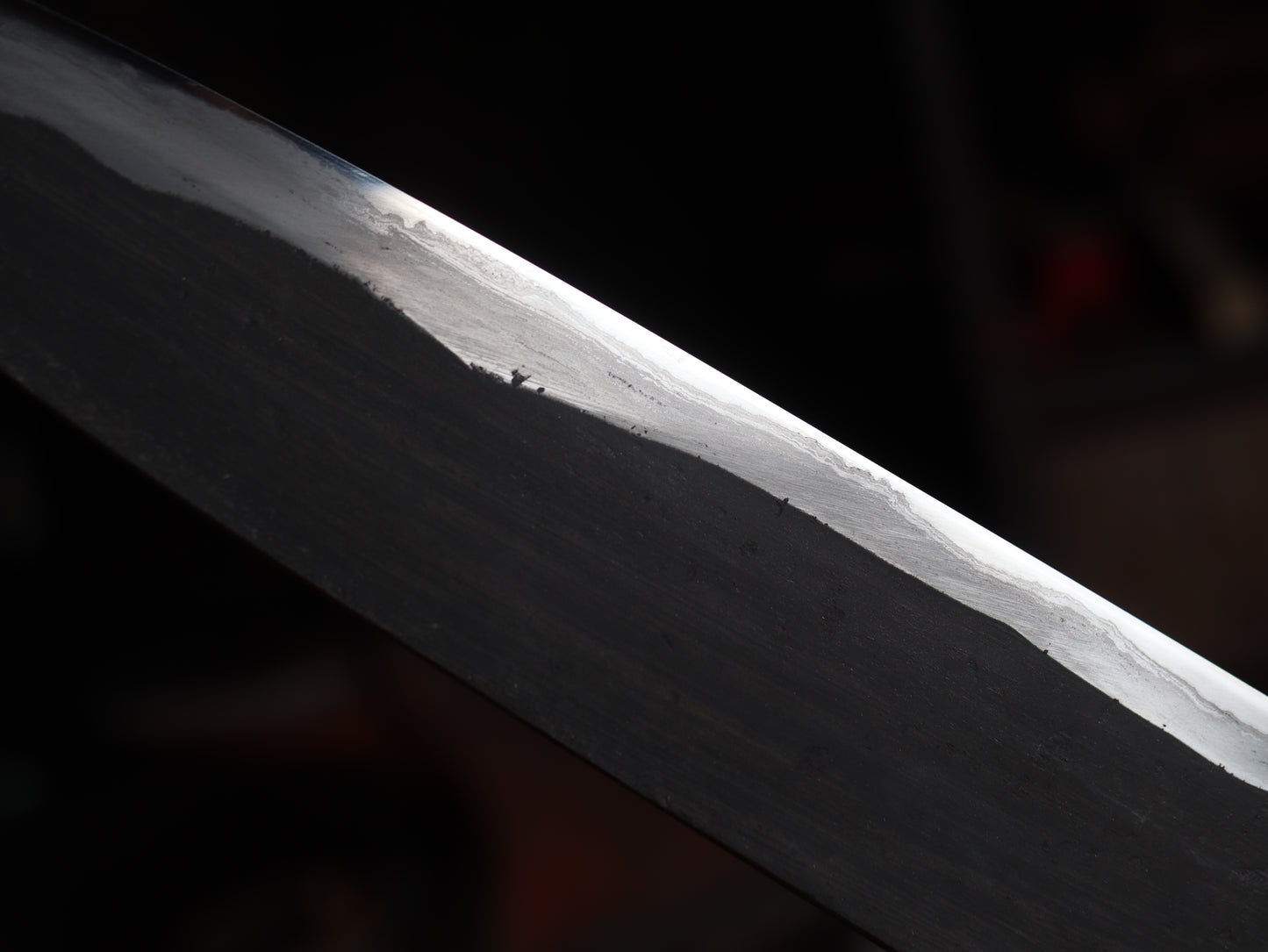 Gyuto 260mm