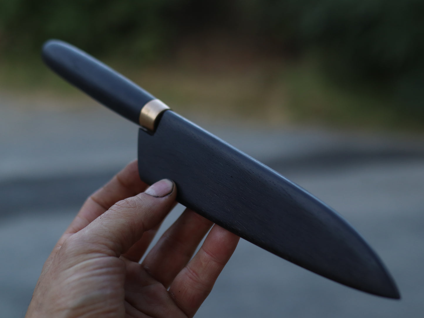 Damascus petty