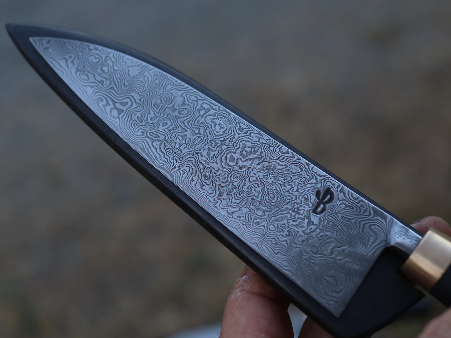 Damascus petty