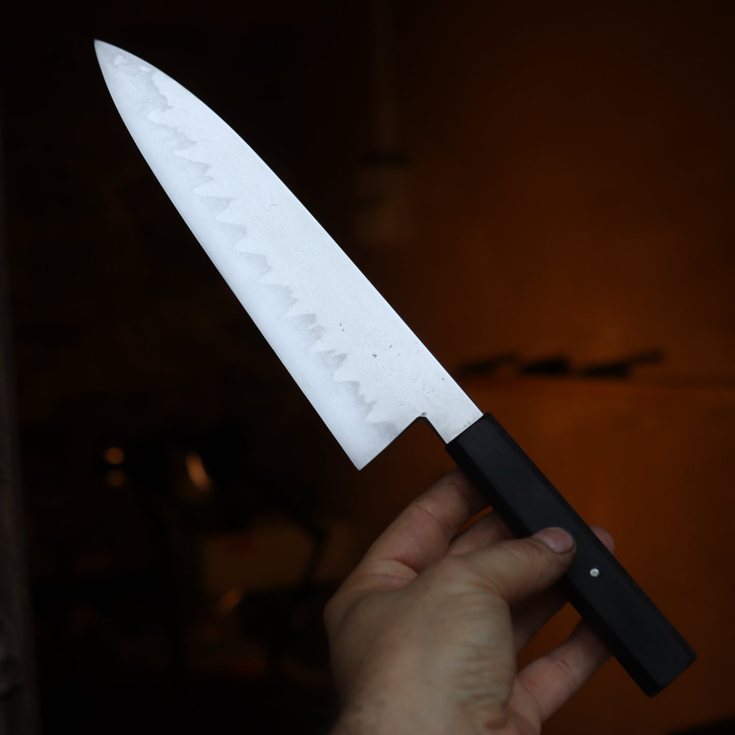 Tamahagne Gyuto