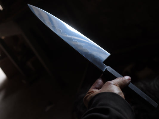 Honyaki 230mm