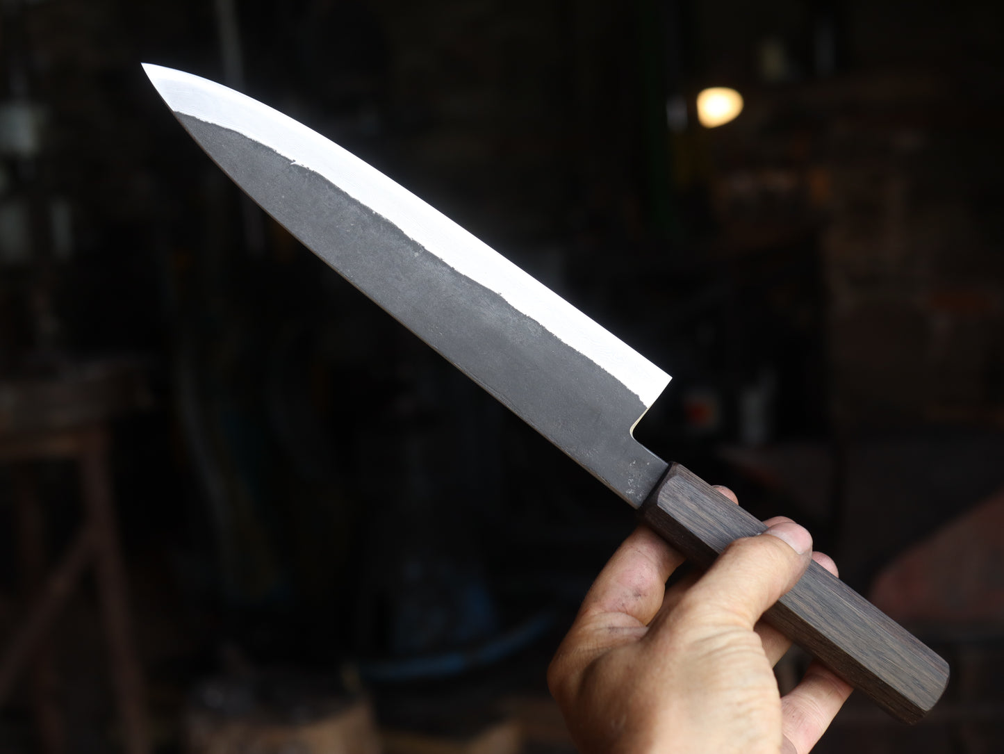 Gyuto 220mm