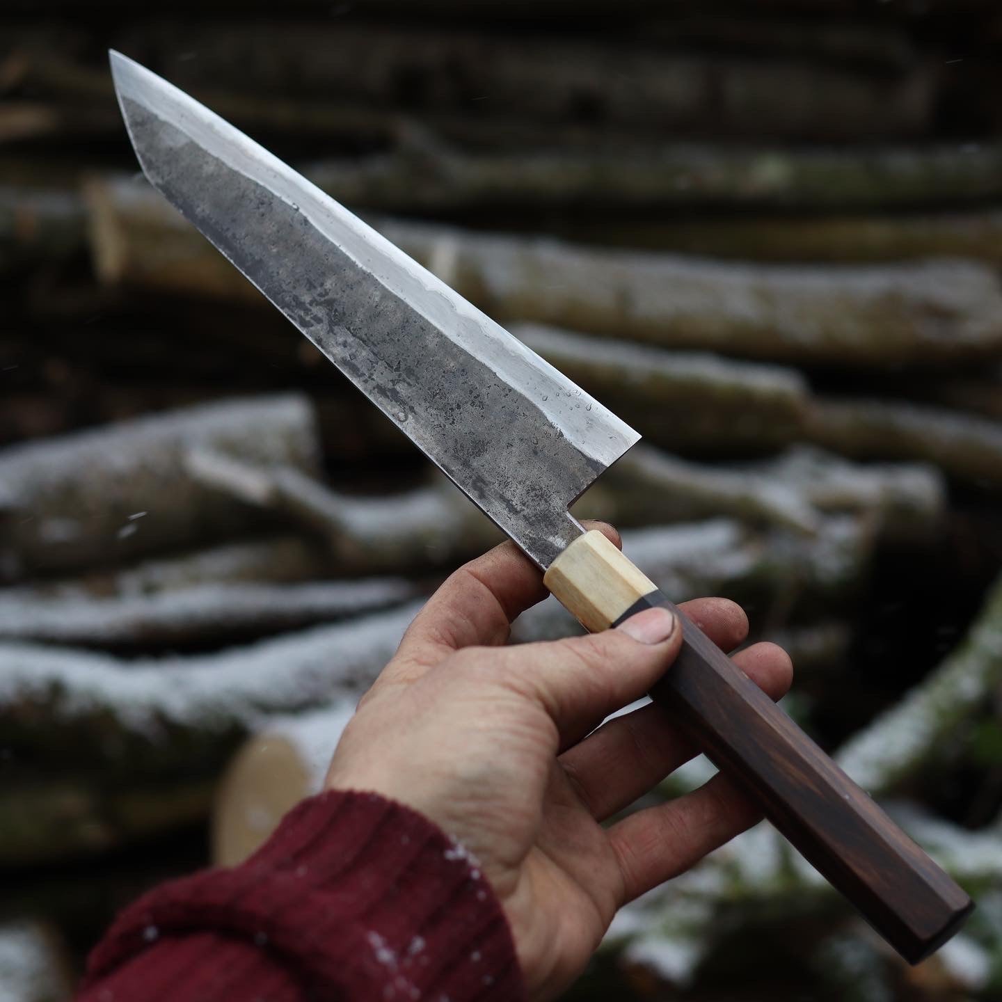 2027 CUSTOM KNIFE SLOTS