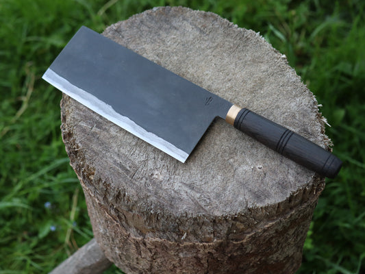 Veggie cleaver