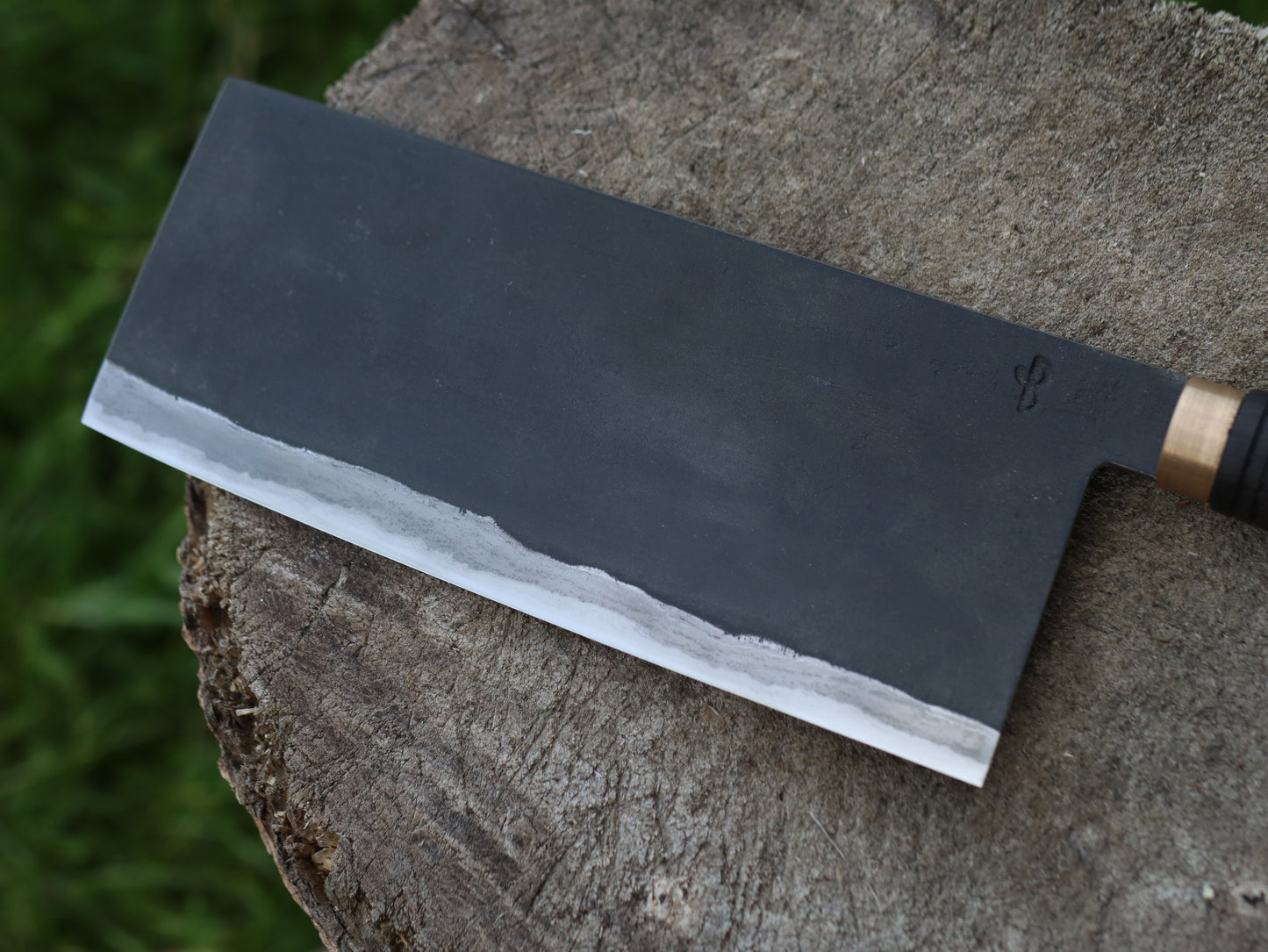 Veggie cleaver