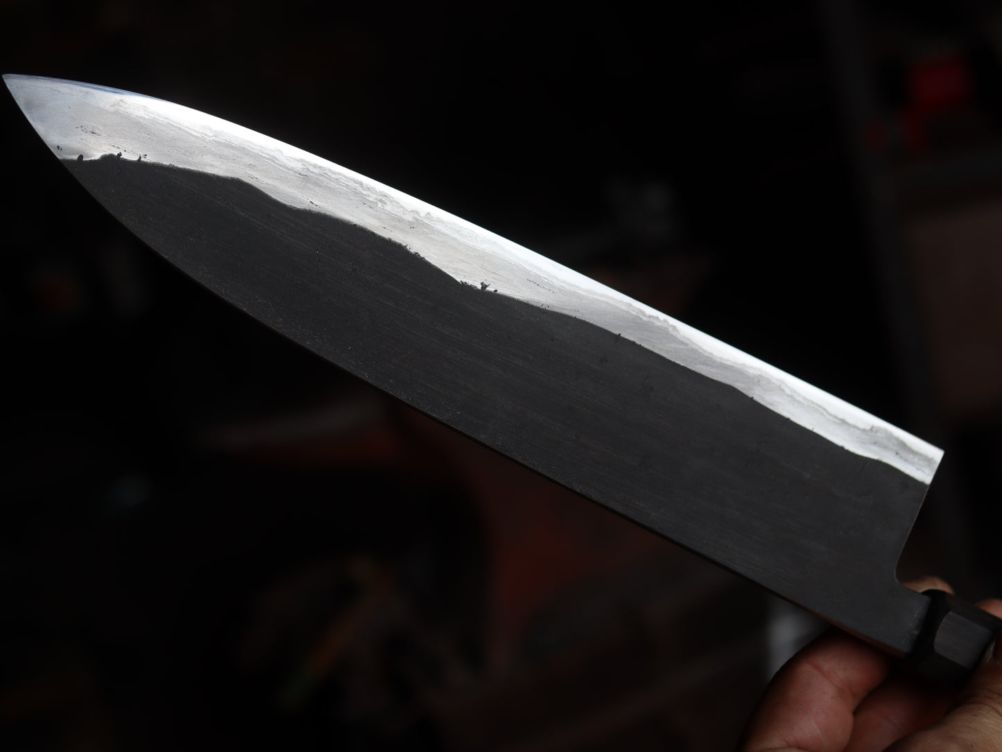 Gyuto 260mm