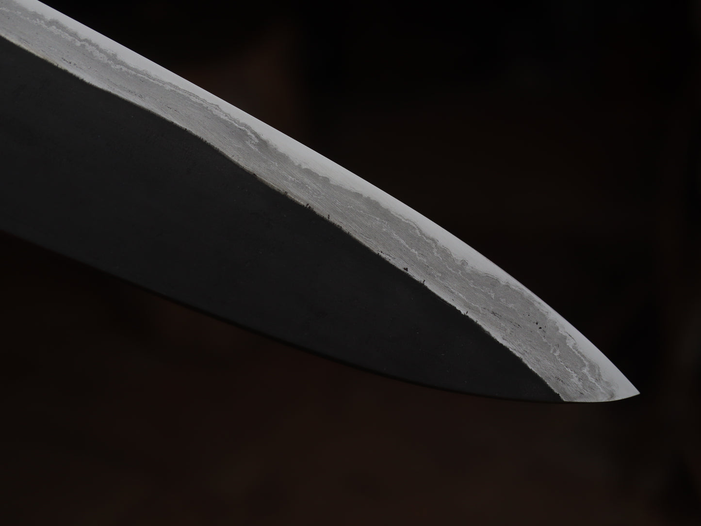 Gyuto 240mm