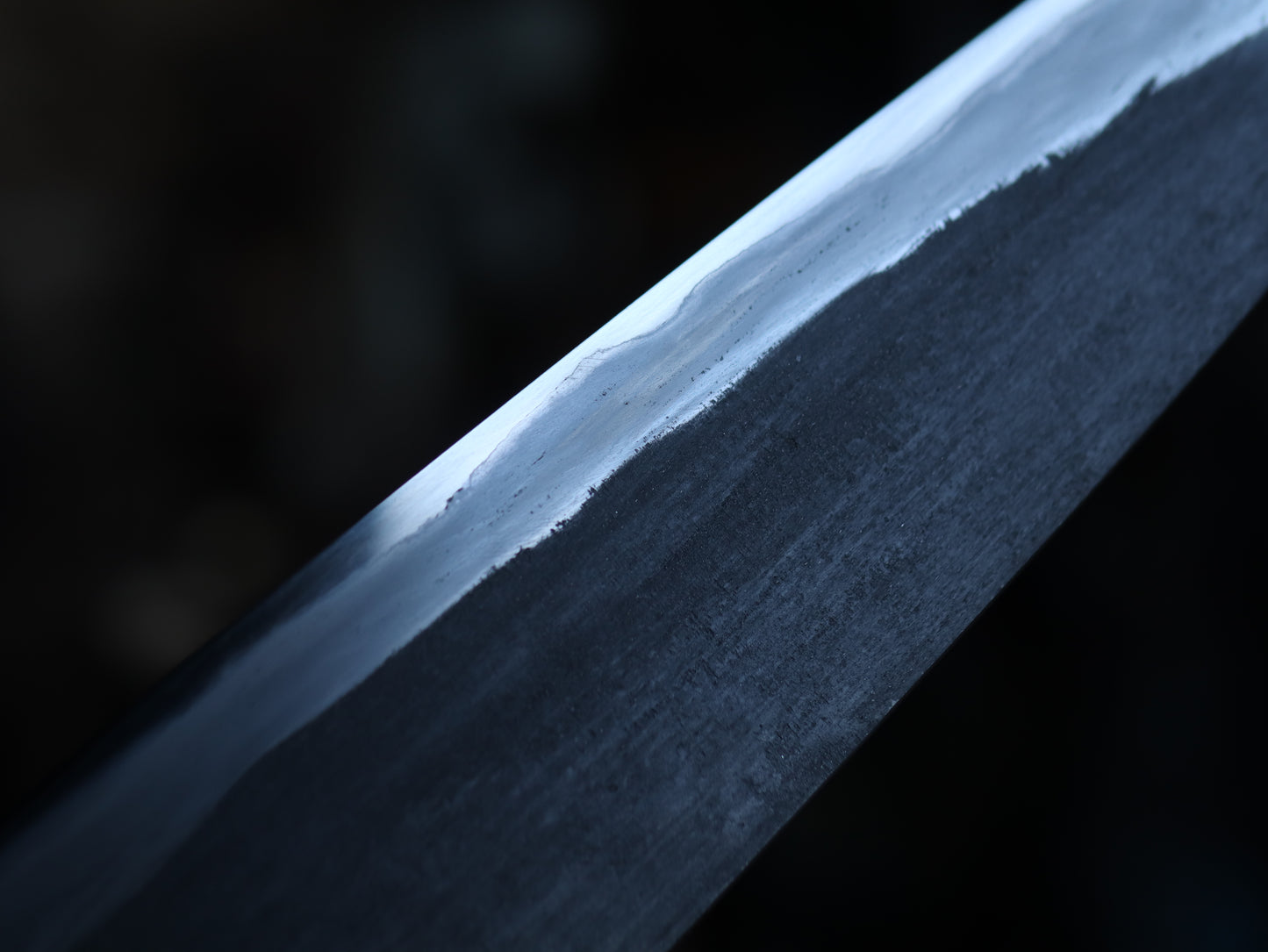 Gyuto 245mm