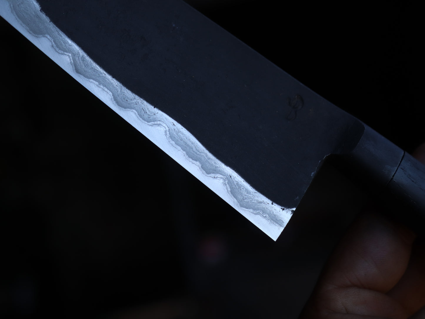 Integral gyuto 4