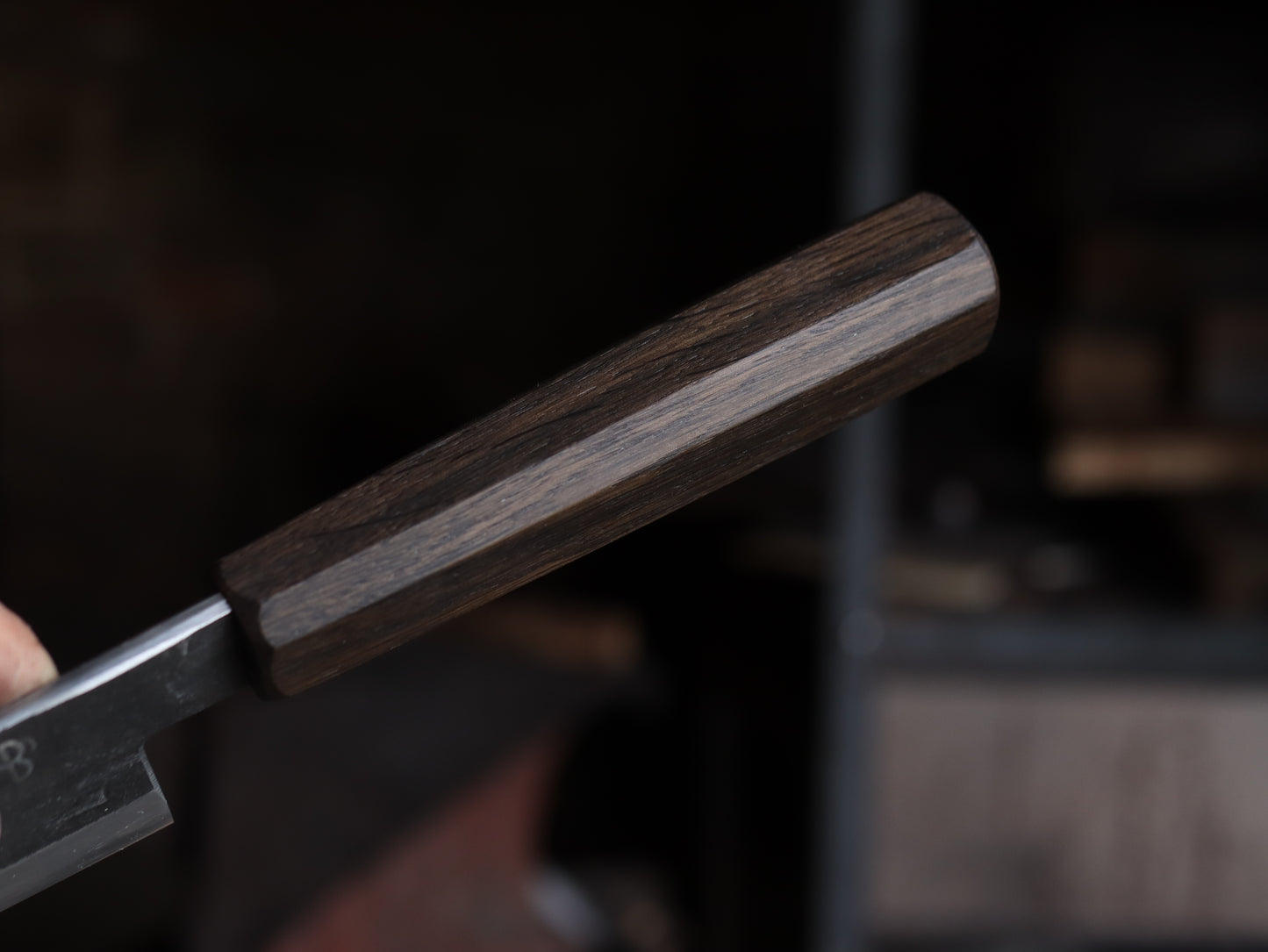 Gyuto 220mm