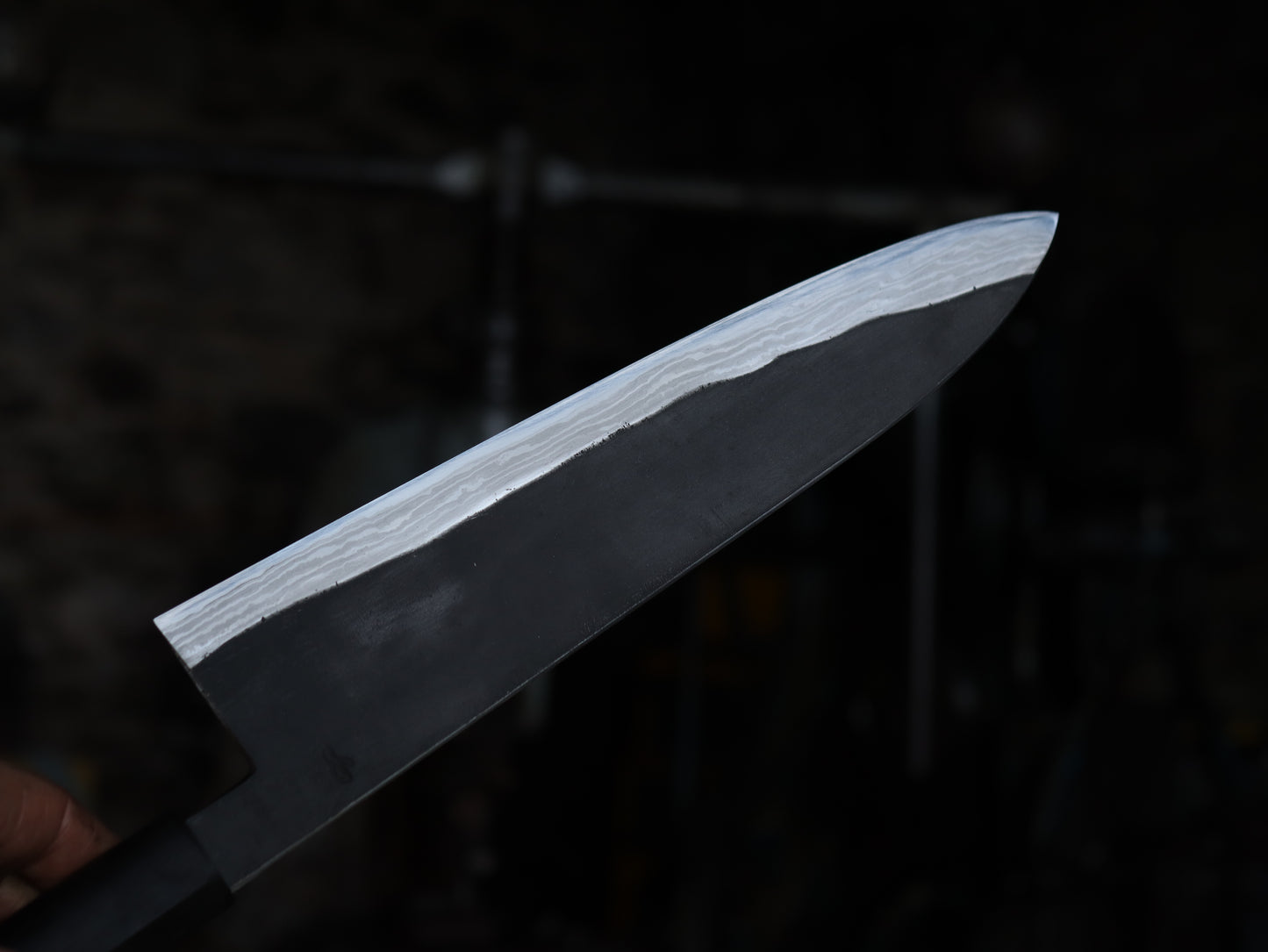 Gyuto 265mm
