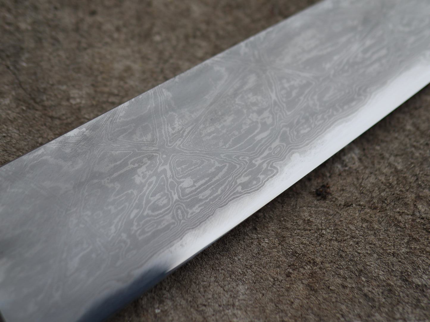 Gyuto 245mm