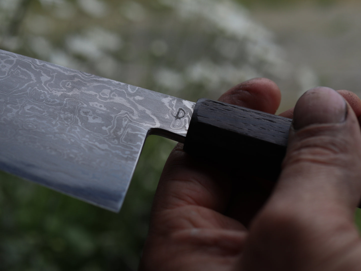 Gyuto 230mm