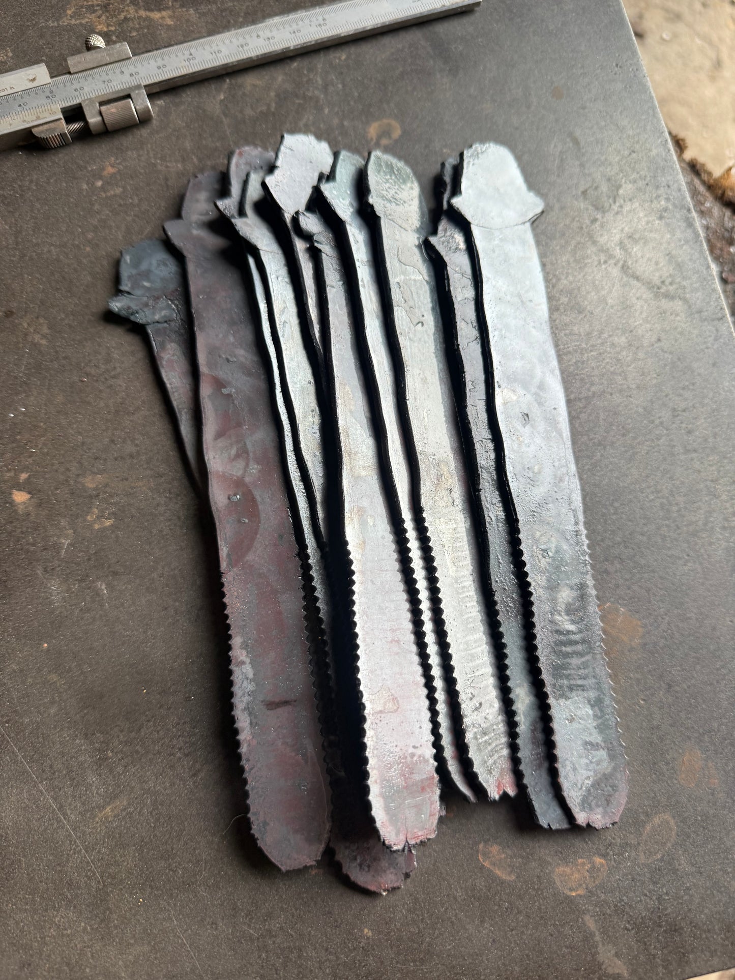 Gyuto 260mm