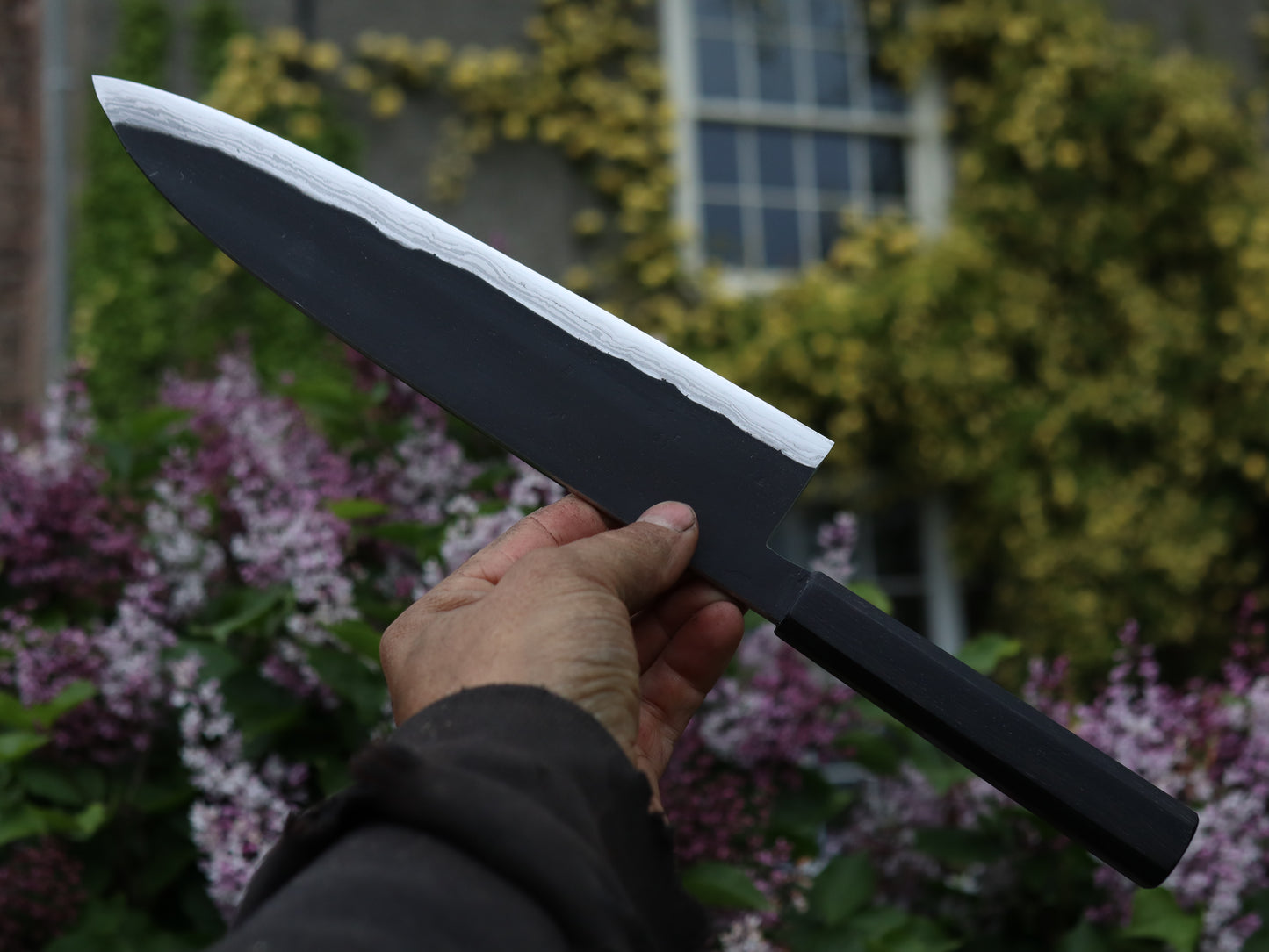 Gyuto 260mm