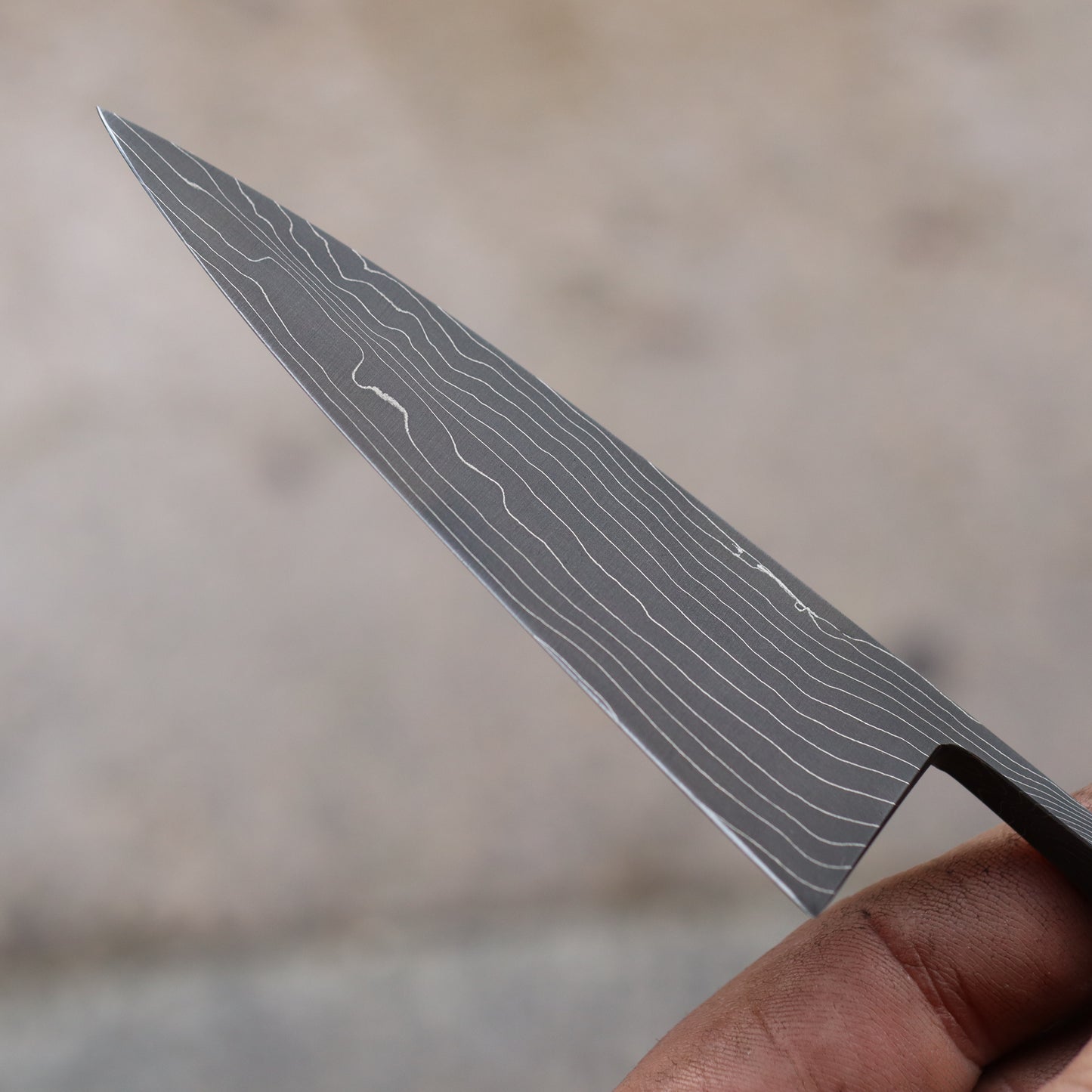 Steak knife